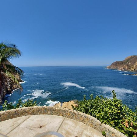 Apartamento Casa Blanca Grand Acapulco Exterior foto