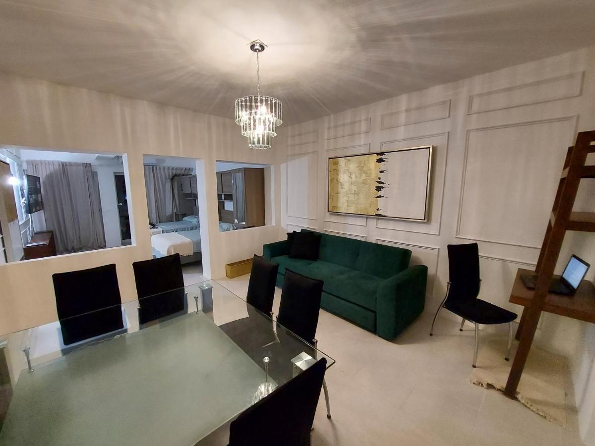 Apartamento Casa Blanca Grand Acapulco Exterior foto