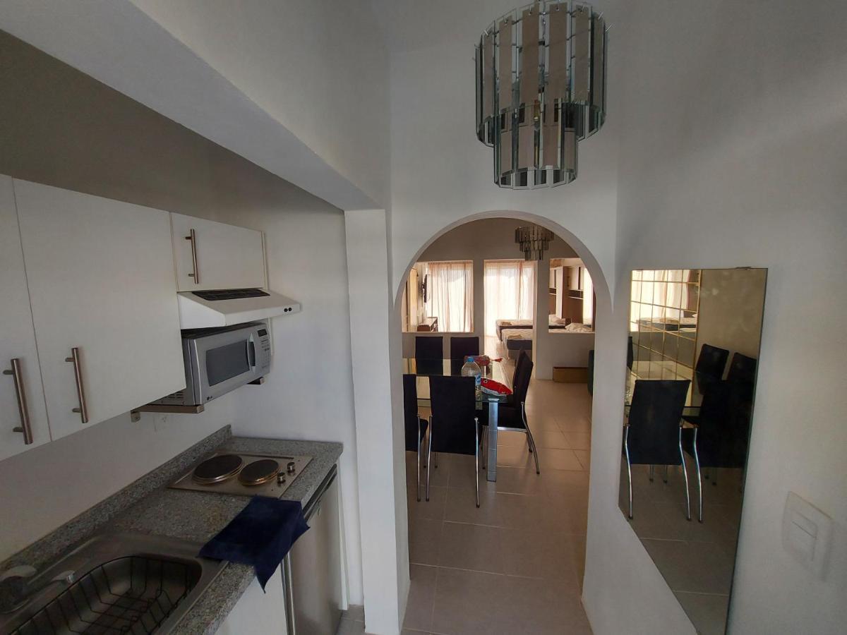 Apartamento Casa Blanca Grand Acapulco Exterior foto